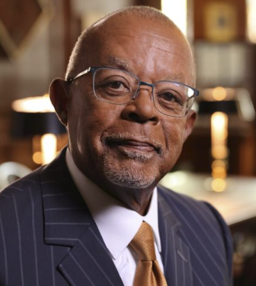 Henry Louis Gates